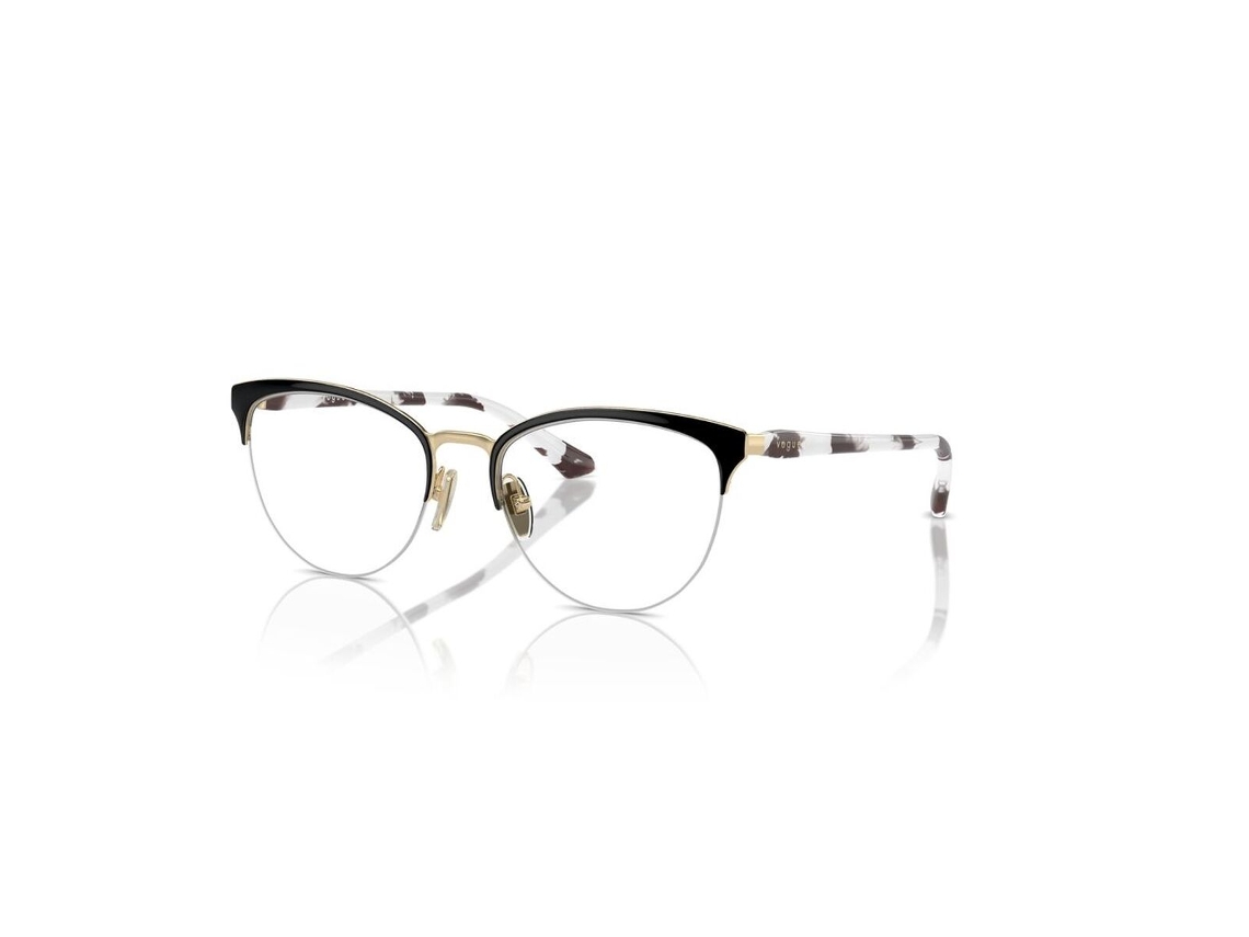 Montura De Gafas Mujer Vogue Vo 4304 (metal)