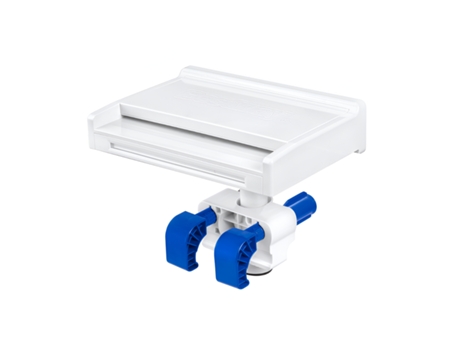 Cascada Relajante LED Multicolor Flowclear para Piscinas Desmontables BESTWAY