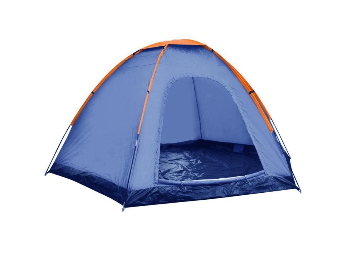 Tienda 2 Personas 205x150x110 Cm Sorocco