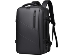 Mochila Profesional Para Portátil Para Hombre | Para El Trabajo, Negocios Y Desplazamientos Diarios