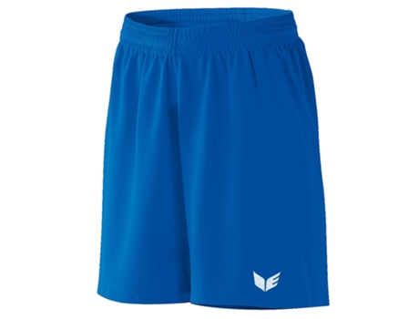 Calção ERIMA Shorts Celta Azul 116 cm Rapaz