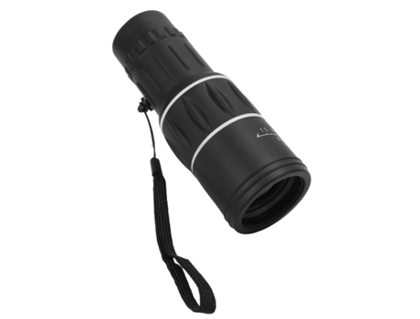 Monoculares SMANDY BM105 Portátiles (16×52 - Negro)