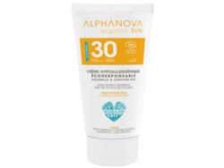 Sun Spf30 Sin Perfume 50 G ALPHANOVA