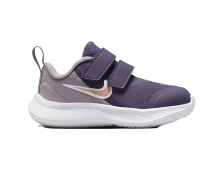 Zapatillas de Bebé NIKE Star Runner Multicolor (45430)