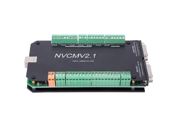 Controlador CNC de 5 ejes NVCM Mach3 USB