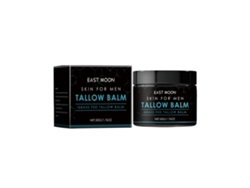 Crema hidratante facial antiedad para hombres
