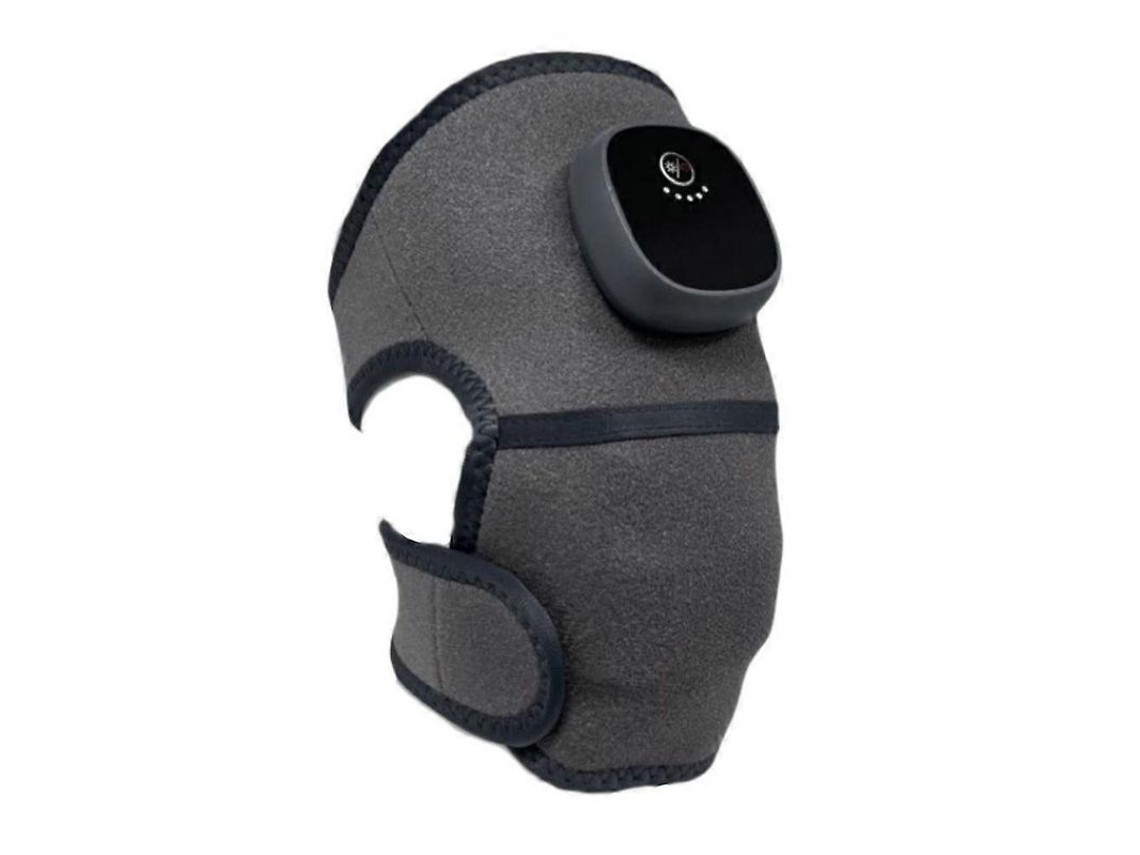 Nuevo Masajeador De Rodillas Avanzado Rejuvaknee Con Vibración Y Calor.