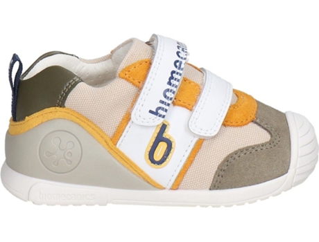 Zapatos de Bebé Niño BIOMECANICS (18)