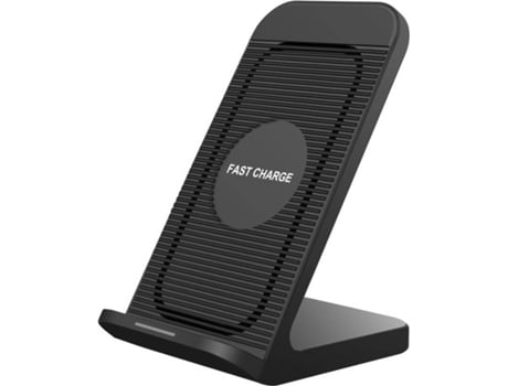 Cargador Inalámbrico HDTOSNER B160 Negro