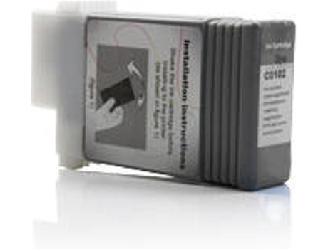 Cartucho para Canon pfi102 Negro (0895B001)