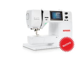 Máquina de Coser BERNINA B475Qe