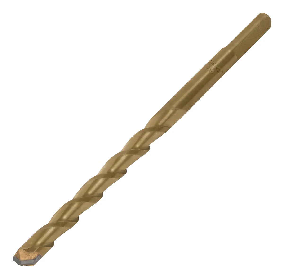 Broca Para Concreto Truper 11239 5/8 X 12vayotoy