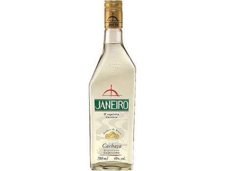 Cachaza Janeiro