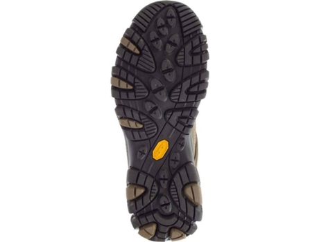 Zapatillas MERRELL Moab Adventure Iii Hombre (44 - Marrón)