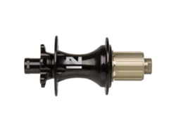 D462Sb-A5A 6B Shimano 8-11S Rear Preto 32H / 12 X 148 Mmnovatec