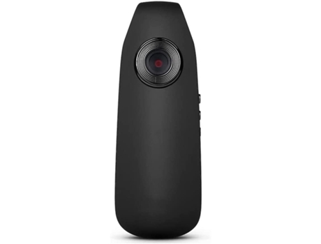 Cámara Vigilancia ENZON 1080P