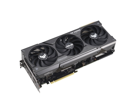 Tarjeta Gráfica Asus TUF-RTX4070-O12G-GAMING 12 GB GDDR6X GeForce RTX 4070 Ti