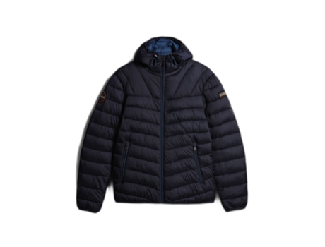 Chaqueta con capucha NAPAPIJRI Aerons 3