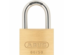 Candado de llave ABUS 60/50