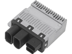Kit De Mangueras De Radiador De Silicona Líquida De Alta Resistencia Para Cr-x 1988-1991