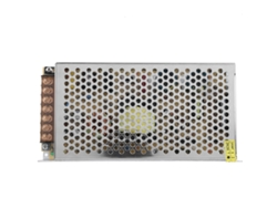 Adaptador de alimentação comutado regulado Veloriskku para CFTV LED DC5V 30A 150W AC110/220V