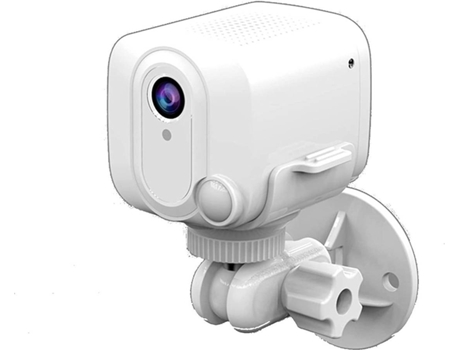 Cámara de Vigilancia CHRONUS C80721H1