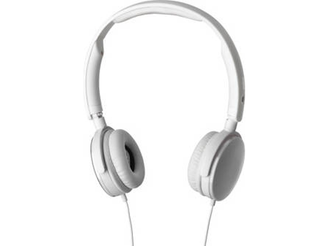 Auriculares con Cable Hp Fun (In Ear)