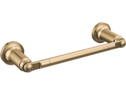 73508-cz Barra Para Toallas De Baño Saylor, Color Bronce Champán
