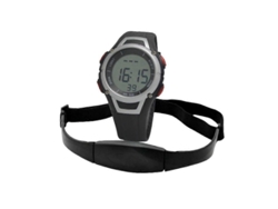 Monitor Ritmo Cardíaco Inalámbrico Polar Impermeable Sensor Digital Ejercicio Running Cinta Pecho