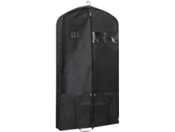 Bolsas para guardar ropa, fundas para abrigos y organizadores de ropa | Bolsa con cremallera para Slowmoose