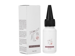 Lidoria Liquido Inhibidor De Crecimiento Capilar Painless Para Cara Y Brazos 20ml