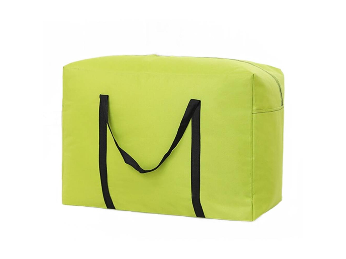 Bolsa de Almacenamiento XGF Verde