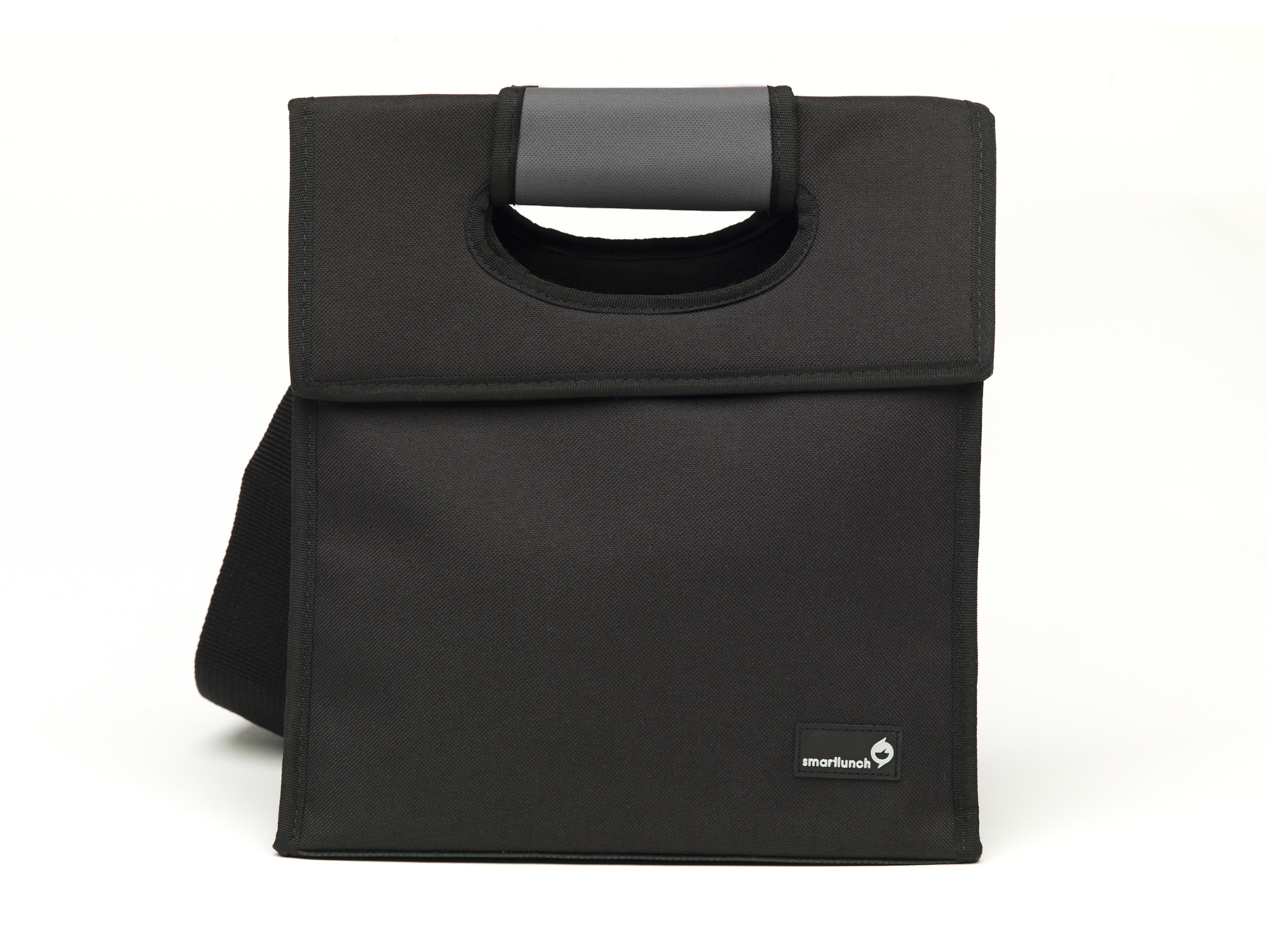 Fiambrera SMARTLUNCH Cover Gris
