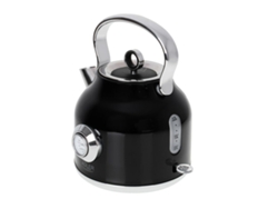 Hervidor ADLER AD 1346b (Plateado - 220-240 V - 1,7 L)