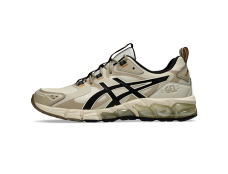 Zapatillas de Hombre ASICS Gel Quantum Beige (42.5)
