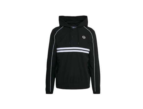 Abrigo SERGIO TACCHINI (S - Negro)