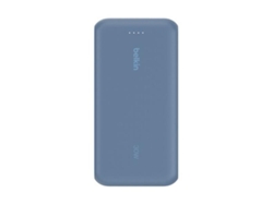 20k 30w Power Bank Usb C Blue