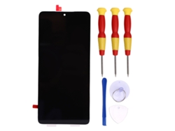 Ensamblaje de pantalla OLED para Moto G Stylus 2025 con función táctil de huella dactilar EOOCOO