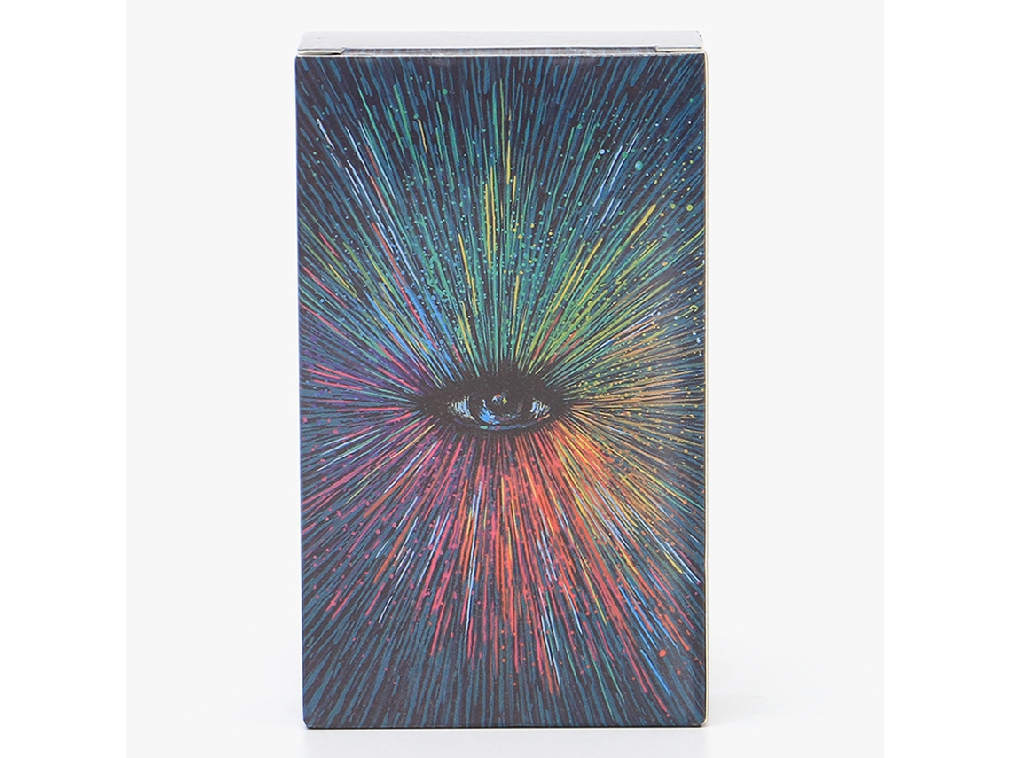 (estilo 10) Nueva Baraja De Tarot De 12*7, Con Varios Diseños Populares.