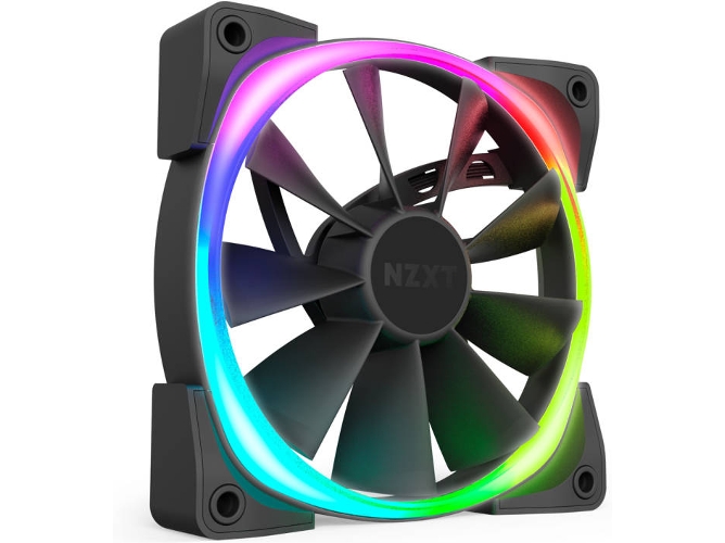 Cooler NZXT HF-28140-B1