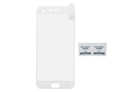 Protector De Pantalla De Vidrio Templado Para Oppo R11, Cobertura Completa, Resistente A Arañazos Y Desgaste