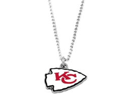 2026-colgante De Collar Con Logo De Fútbol - Elije Tu Equipo Nfl Para Fans Regalos Deportivos