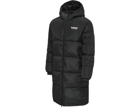 Abrigo HUMMEL Mujer (Multicolor - M)
