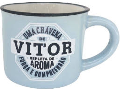 Taza H&H Vitor