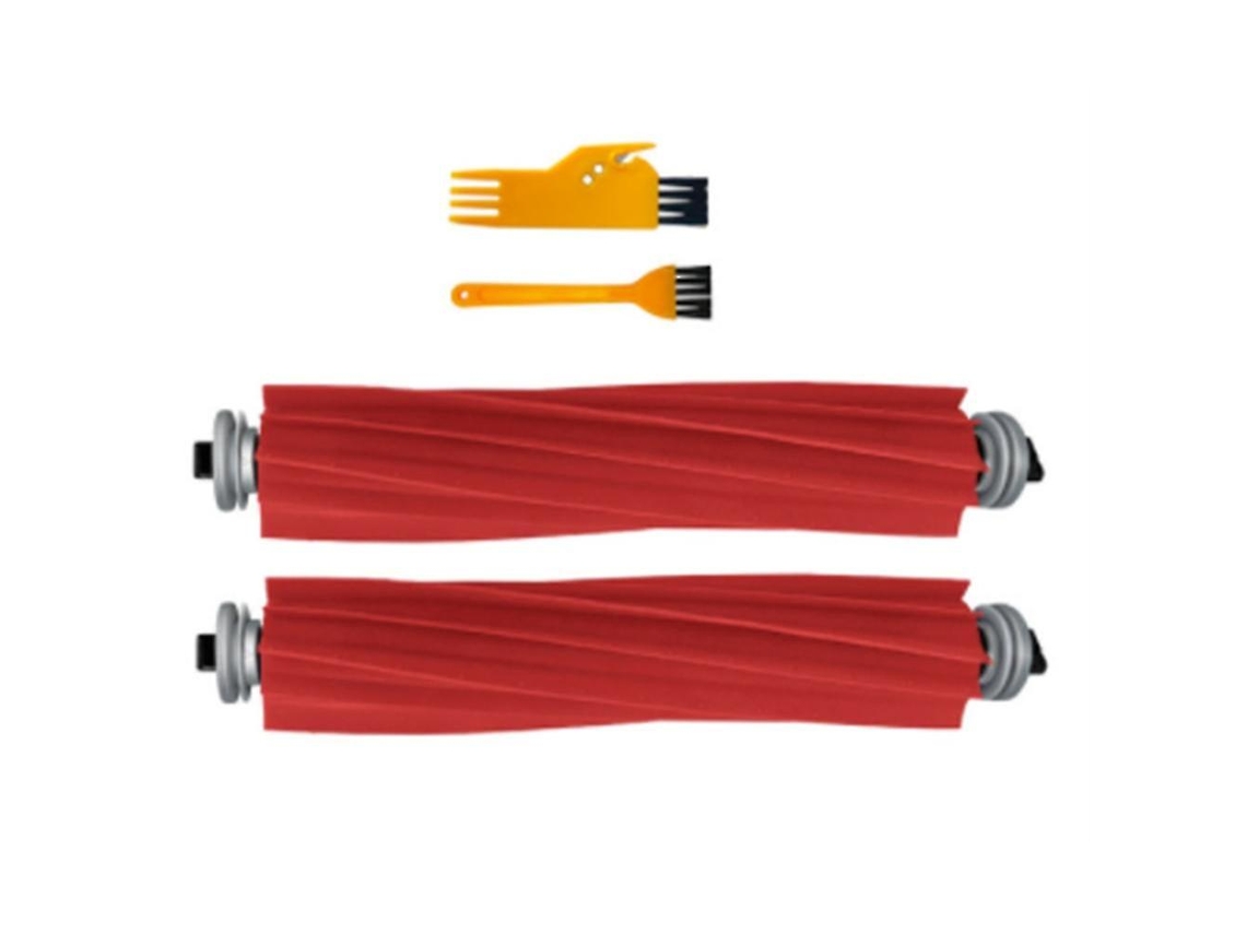 piezas. Compatible con Roborock T7s/t7s Plus/s7/g10/g10s Wet Hard Floor Expert.