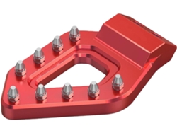 Pedal De Freno Trasero Y Para Motocicleta Bicicleta