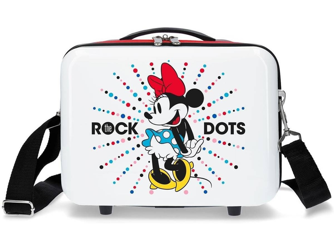 Maleta DISNEY Minnie