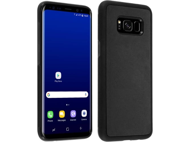 Carcasa Samsung Galaxy S8 AVIZAR Silicona