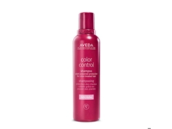 Champú Color Control Rich 200ml Champú Protector De Color Aveda