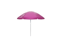 Sombrilla Marbueno Summer 160 cm para Jardín y Playa
